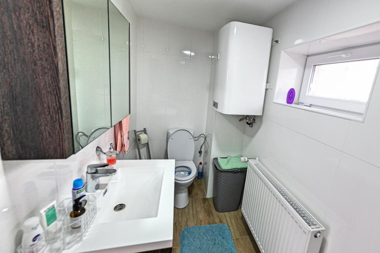 Zur Krone - Ferienhaus 1 Widdershausen Kültér fotó